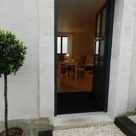 ゲストハウス Le Clos De Vesone ペリグー