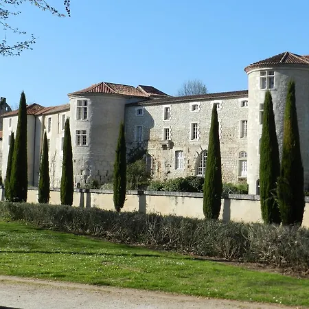 Le Clos De Vesone ゲストハウス *