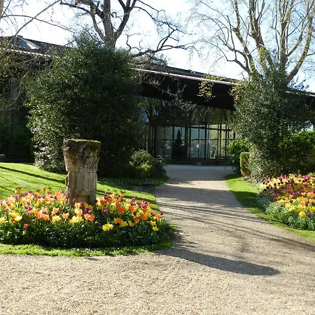 ゲストハウス Le Clos De Vesone