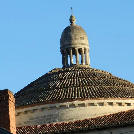 Le Clos De Vesone * Périgueux