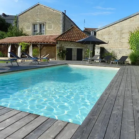 Le Clos De Vesone ペリグー