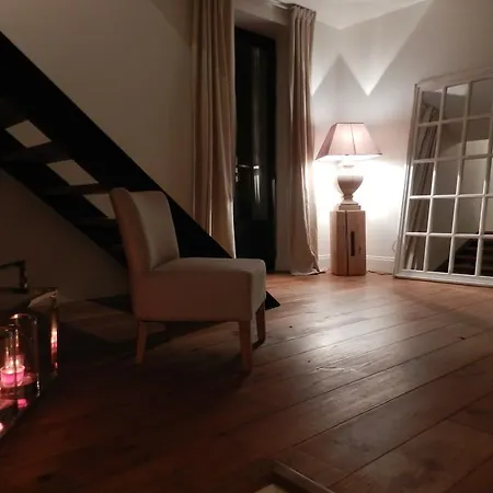 Maison d'hôtes Le Clos De Vesone