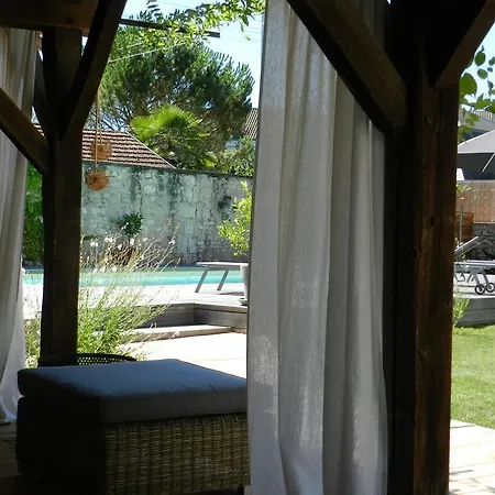 Le Clos De Vesone *