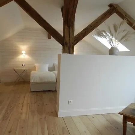 Maison d'hôtes Le Clos De Vesone *