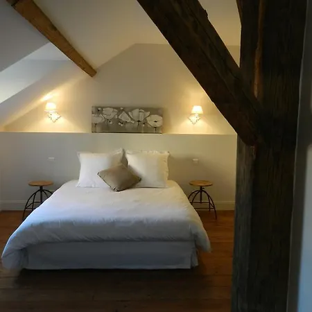Maison d'hôtes Le Clos De Vesone
