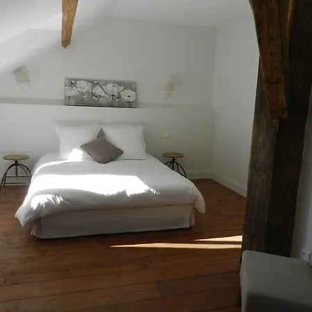 Maison d'hôtes Le Clos De Vesone