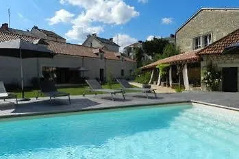Le Clos De Vesone * ペリグー