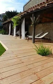 Maison d'hôtes Le Clos De Vesone *